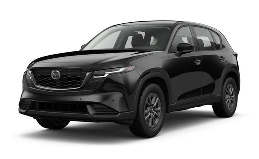 2026 Mazda CX-5 S