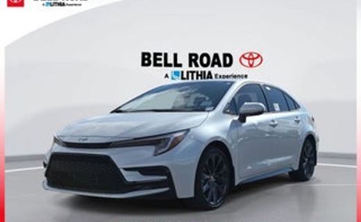 2024 Kia EV6