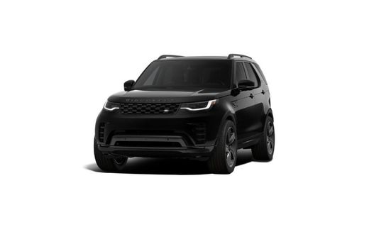 2026 Land Rover Discovery P360 Dynamic SE