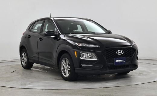 2018 Hyundai Kona SE