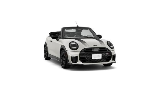 2026 Mini Cooper Convertible S