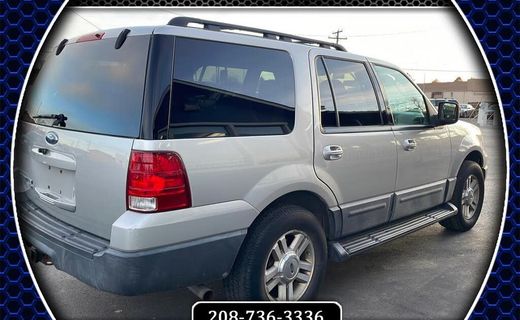 2006 Ford Expedition XLT