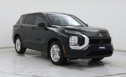 2024 Mitsubishi Outlander ES