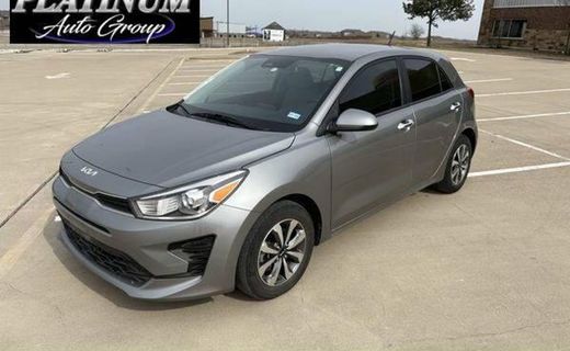 2023 Kia RIO