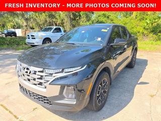 2024 Hyundai Santa Cruz SEL Base