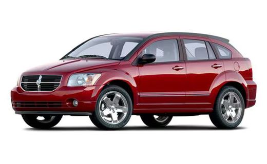 2008 Dodge Caliber SE