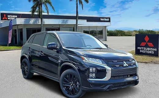 2026 Mitsubishi Outlander Sport