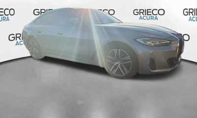 2023 BMW 430I xDrive GC