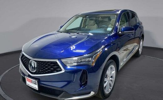 2023 Acura RDX