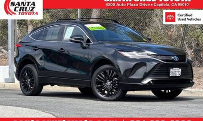2024 Toyota Venza Limited