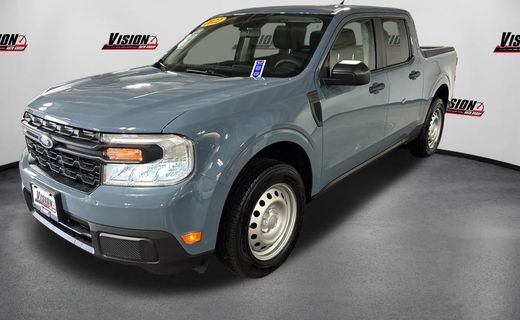 2022 Ford Maverick XL