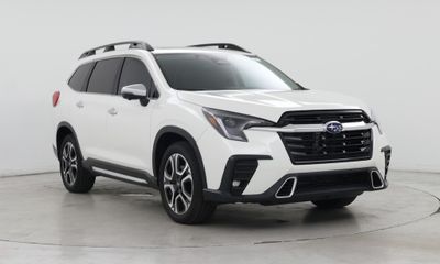 2023 Subaru Ascent
