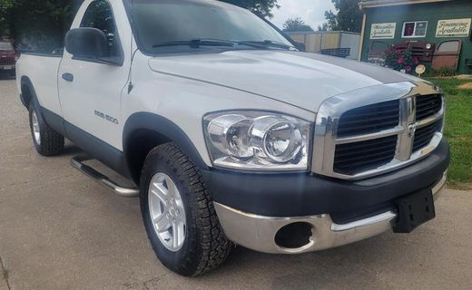 2006 Dodge Ram ST