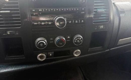 2010 Chevrolet Silverado LT