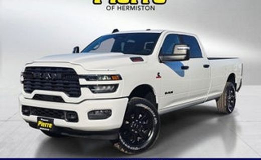 2026 GMC Sierra HD SLE