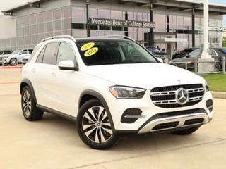 2025 Mercedes-Benz GLE-Class GLE350 4MATIC