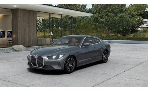 2026 BMW 430I