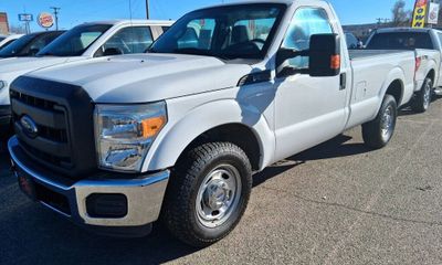 2016 Ford F-250 XL