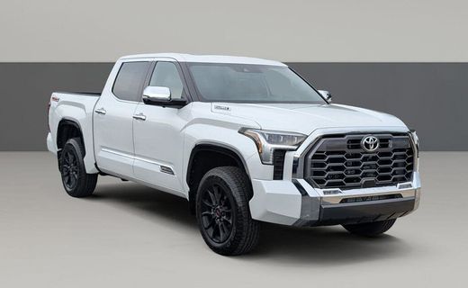 2026 Toyota Tundra 1794