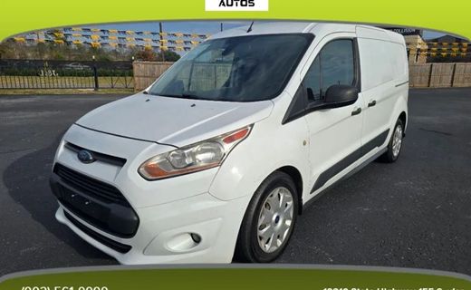 2016 Ford Transit 150 Medium Roof