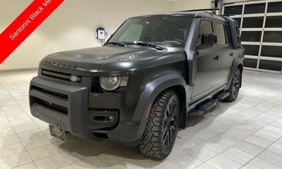 2023 Land Rover Defender 130 X