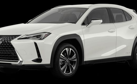 2024 Lexus UX 250H Premium