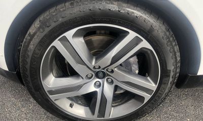 2021 Land Rover Discovery R Dynamic S