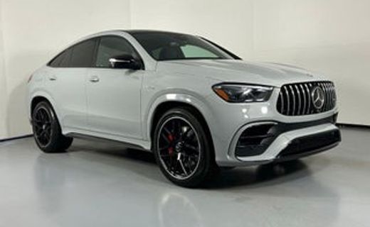 2026 Mercedes-Benz GLE-Class GLE350 4MATIC
