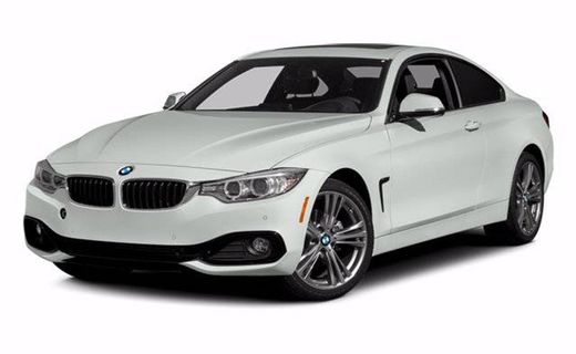 2014 BMW 435i