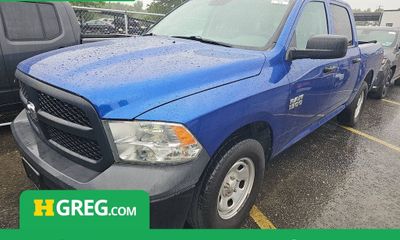 2018 Ram 1500 ST