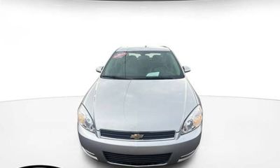 2008 Chevrolet Impala 1LT