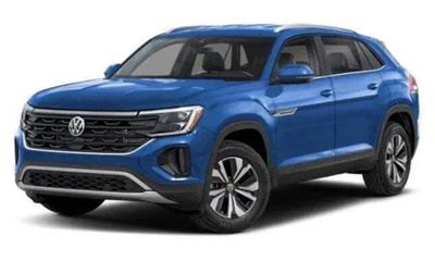 2026 Volkswagen Atlas Cross Sport 4MOTION SE
