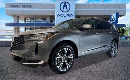 2026 Acura RDX Technology