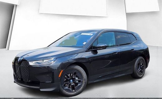 2023 BMW IX XDRIVE50I