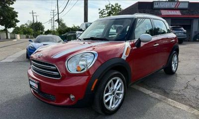 2016 Mini Countryman Base FOR Sale