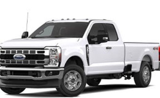 2026 Ford F-350 XL