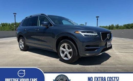 2019 Volvo XC60 Momentum