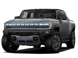 2026 GMC Hummer EV Pickup 3X