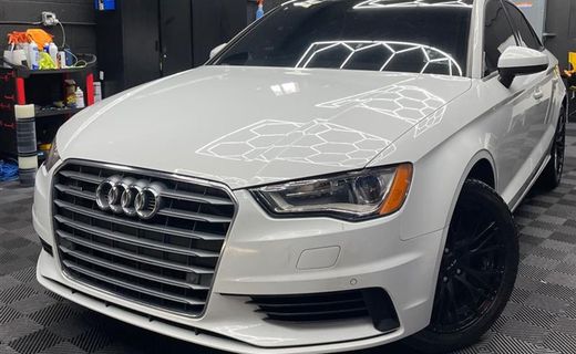 2016 Audi A3
