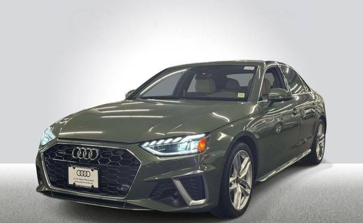 2023 Audi A4