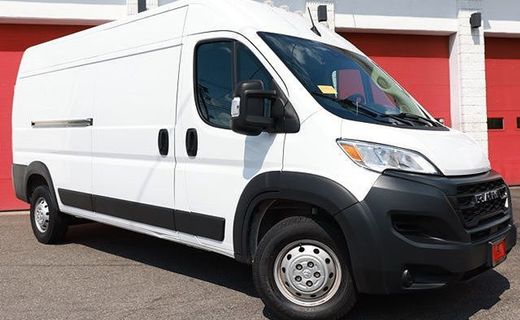 2023 Ram Promaster 2500 VF