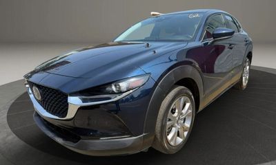 2021 Mazda CX-30 Select