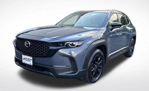 2026 Mazda CX-50 Preferred