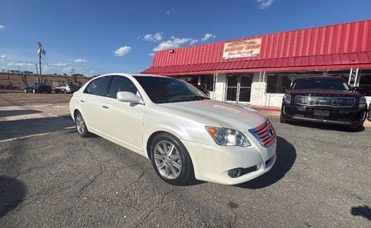 2009 Toyota Avalon XL