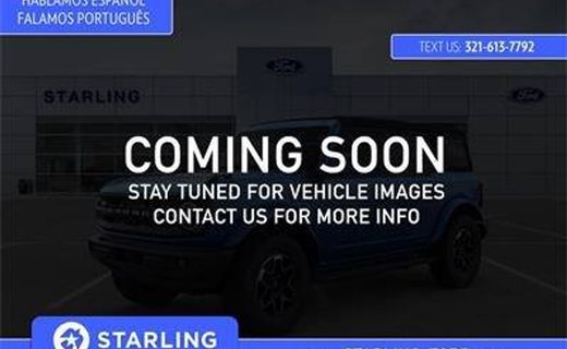 2026 Ford Transit High Roof