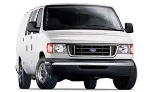 2006 Ford E-350 Econoline