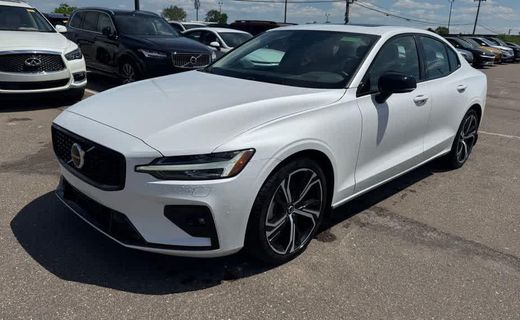 2024 Volvo S60 Core