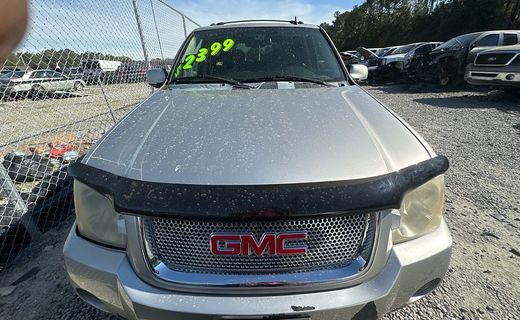 2007 GMC Envoy Denali