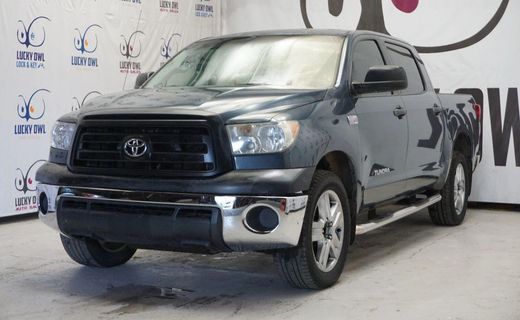 2010 Toyota Tundra SR5