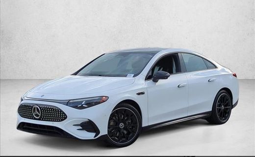 2027 Mercedes-Benz CLA-Class CLA250